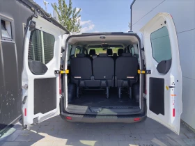 Ford Transit Custom 2.0TDCI/105к.с./EcoBlue/L1H1/8+ 1 места, снимка 17