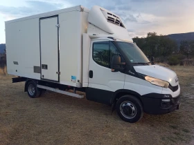Iveco 35c15 3.0 Хладиен, снимка 2