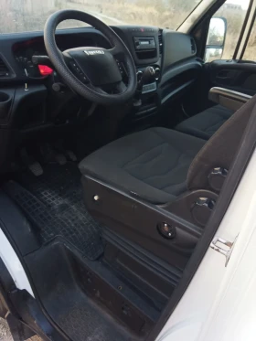Iveco 35c15 3.0 Хладиен, снимка 7