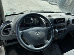 Обява за продажба на Mercedes-Benz 313 CDI ~9 000 лв. - изображение 2