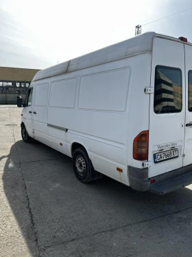 Обява за продажба на Mercedes-Benz 313 CDI ~9 000 лв. - изображение 3