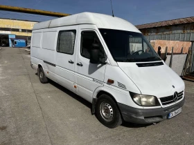 Обява за продажба на Mercedes-Benz 313 CDI ~9 000 лв. - изображение 1