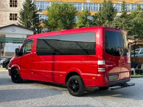 Mercedes-Benz Sprinter 319 Sprinter* 319* 3.5t * 8+ 1*  | Mobile.bg    2