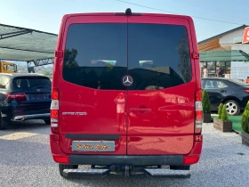 Mercedes-Benz Sprinter 319 Sprinter* 319* 3.5t * 8+ 1*  | Mobile.bg    6