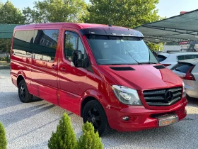 Mercedes-Benz Sprinter 319 Sprinter* 319* 3.5t * 8+ 1*  | Mobile.bg    3