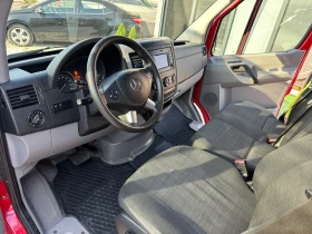 Mercedes-Benz Sprinter 319 Sprinter* 319* 3.5t * 8+ 1*  | Mobile.bg    7