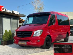  Mercedes-Benz Sprint...