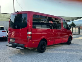 Mercedes-Benz Sprinter 319 Sprinter* 319* 3.5t * 8+ 1*  | Mobile.bg    4