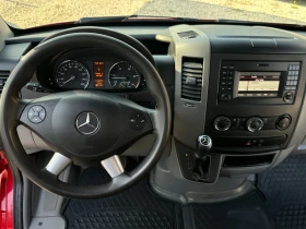 Mercedes-Benz Sprinter 319 Sprinter* 319* 3.5t * 8+ 1*  | Mobile.bg    9