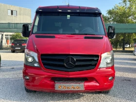 Mercedes-Benz Sprinter 319 Sprinter* 319* 3.5t * 8+ 1*  | Mobile.bg    5