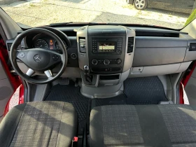 Mercedes-Benz Sprinter 319 Sprinter* 319* 3.5t * 8+ 1*  | Mobile.bg    8