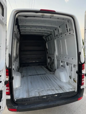 Mercedes-Benz Sprinter 316 | Mobile.bg    16