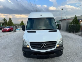 Обява за продажба на Mercedes-Benz Sprinter 316 ~26 500 лв. - изображение 1