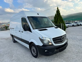 Обява за продажба на Mercedes-Benz Sprinter 316 ~26 500 лв. - изображение 2