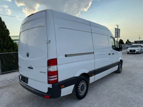 Обява за продажба на Mercedes-Benz Sprinter 316 ~26 500 лв. - изображение 4
