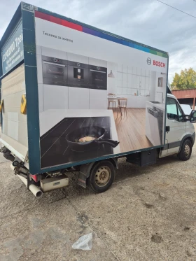 Iveco Daily 35 C 14, снимка 12