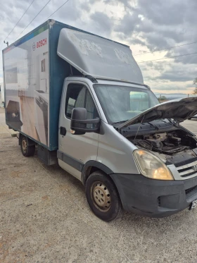 Iveco Daily 35 C 14, снимка 8