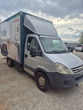 Iveco Daily 35 C 14, снимка 3