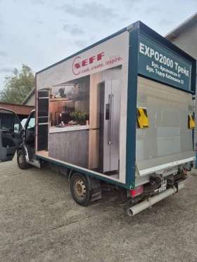 Iveco Daily 35 C 14, снимка 10