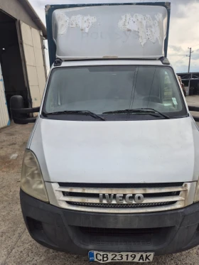 Iveco Daily 35 C 14, снимка 2