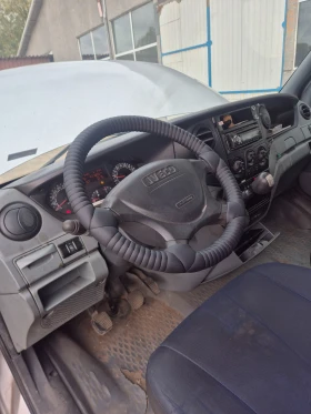Iveco Daily 35 C 14, снимка 4