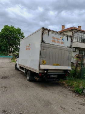 Mercedes-Benz Sprinter 416 | Mobile.bg � ����� ������ 2