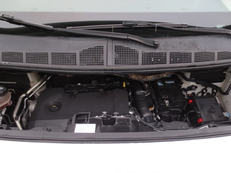 Toyota Proace, снимка 17 - Бусове и автобуси - 55833492