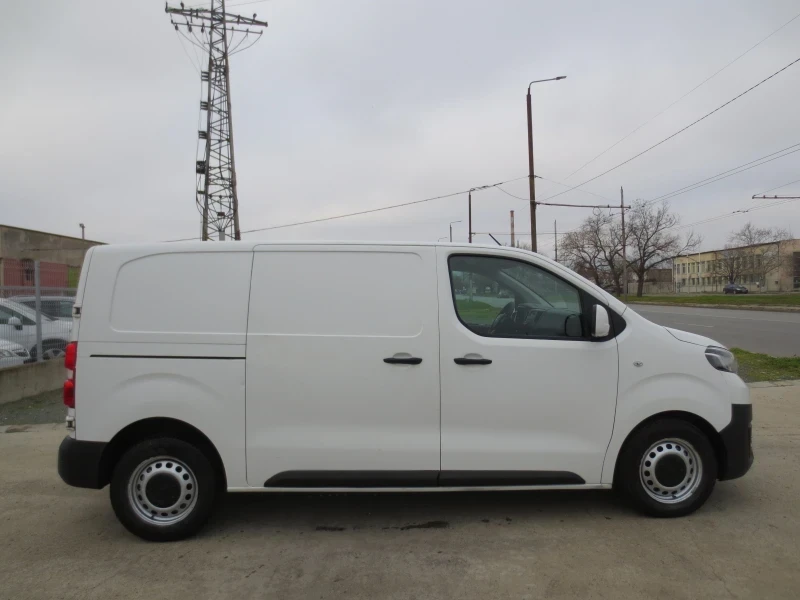 Toyota Proace, снимка 4 - Бусове и автобуси - 55833492