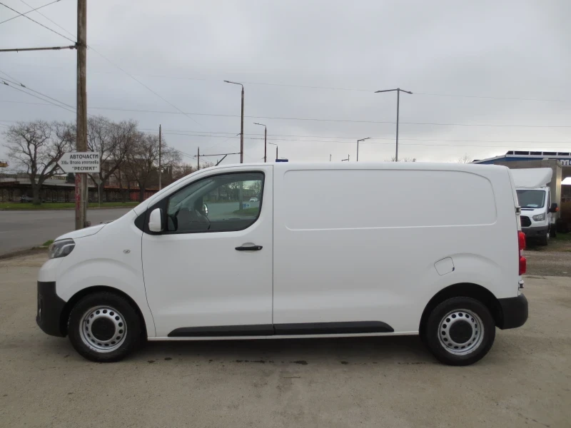 Toyota Proace, снимка 8 - Бусове и автобуси - 55833492