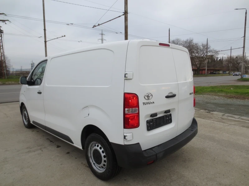 Toyota Proace, снимка 7 - Бусове и автобуси - 55833492