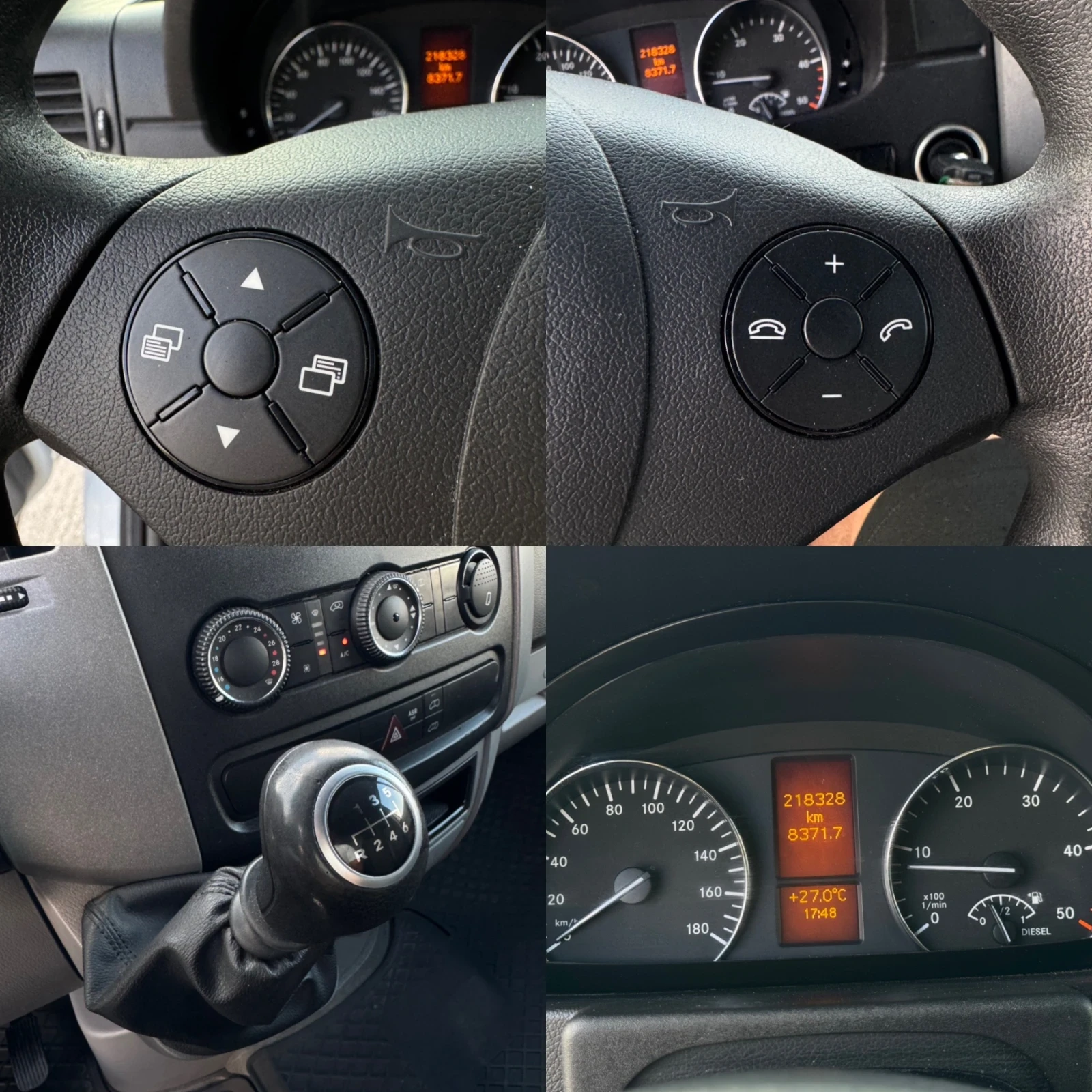 Mercedes-Benz Sprinter 316  - изображение 10