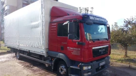Man Tgl 8.220, снимка 1