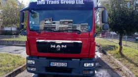 Man Tgl 8.220, снимка 2