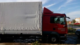 Man Tgl 8.220, снимка 8