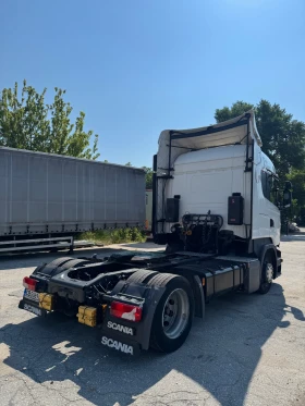 Scania R 410 R410 MEGA, снимка 5