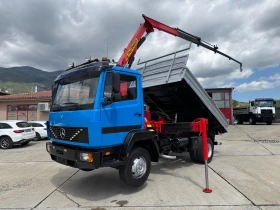 Mercedes-Benz 914 Palfinger 5800 - 11 ,   | Mobile.bg    14