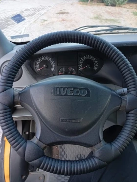Iveco Daily    | Mobile.bg    14
