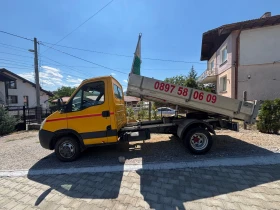 Обява за продажба на Iveco Daily Самосвал  ~39 000 лв. - изображение 2