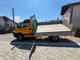 Обява за продажба на Iveco Daily Самосвал  ~39 000 лв. - изображение 4