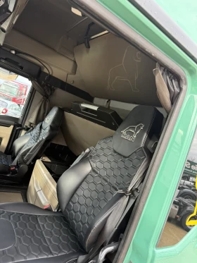 Man Tgx HEROS LEASING, снимка 14