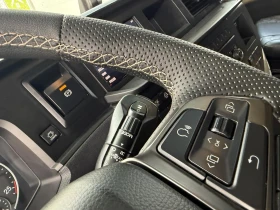 Man Tgx HEROS LEASING, снимка 12