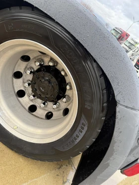 Man Tgx HEROS LEASING, снимка 7