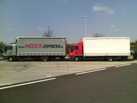 Man Tgl 8.220 | Auto.bg — изображение 15