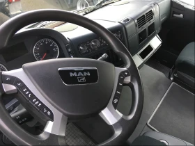 Man Tgl 8.220 | Auto.bg — изображение 7