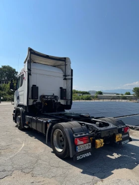 Scania R 410 R410 MEGA | Mobile.bg � ����� ������ 6