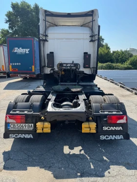 Scania R 410 R410 MEGA | Mobile.bg � ����� ������ 7