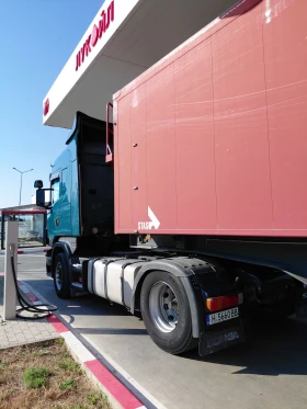 Scania R 420 ������ | Mobile.bg � ����� ������ 4