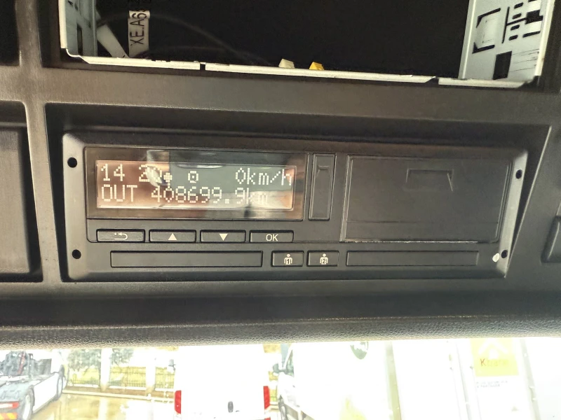 Man Tgx HEROS LEASING, снимка 10 - Камиони - 53028983