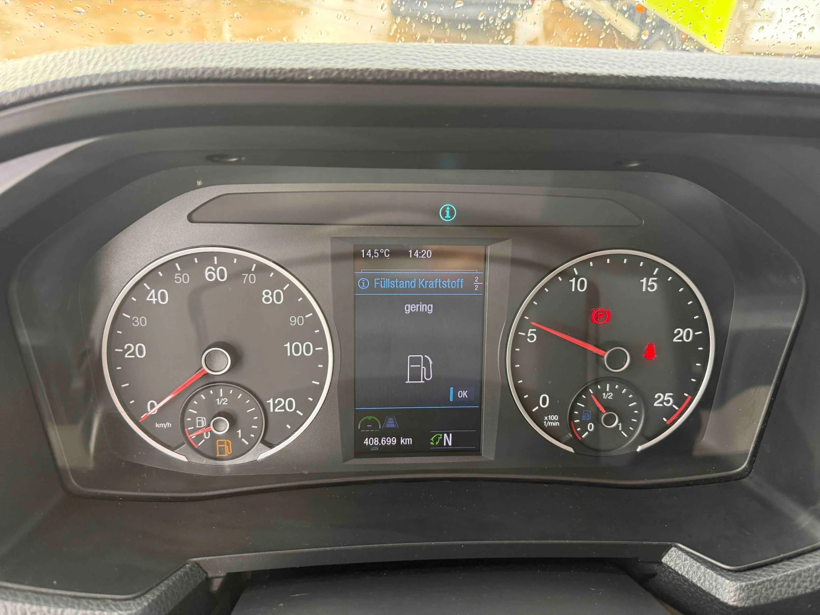 Man Tgx HEROS LEASING - изображение 9