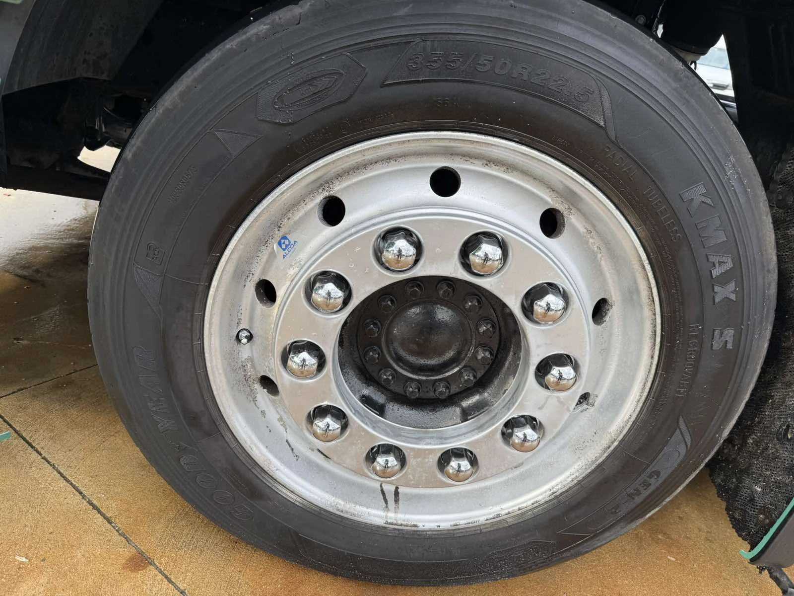 Man Tgx HEROS LEASING - изображение 8